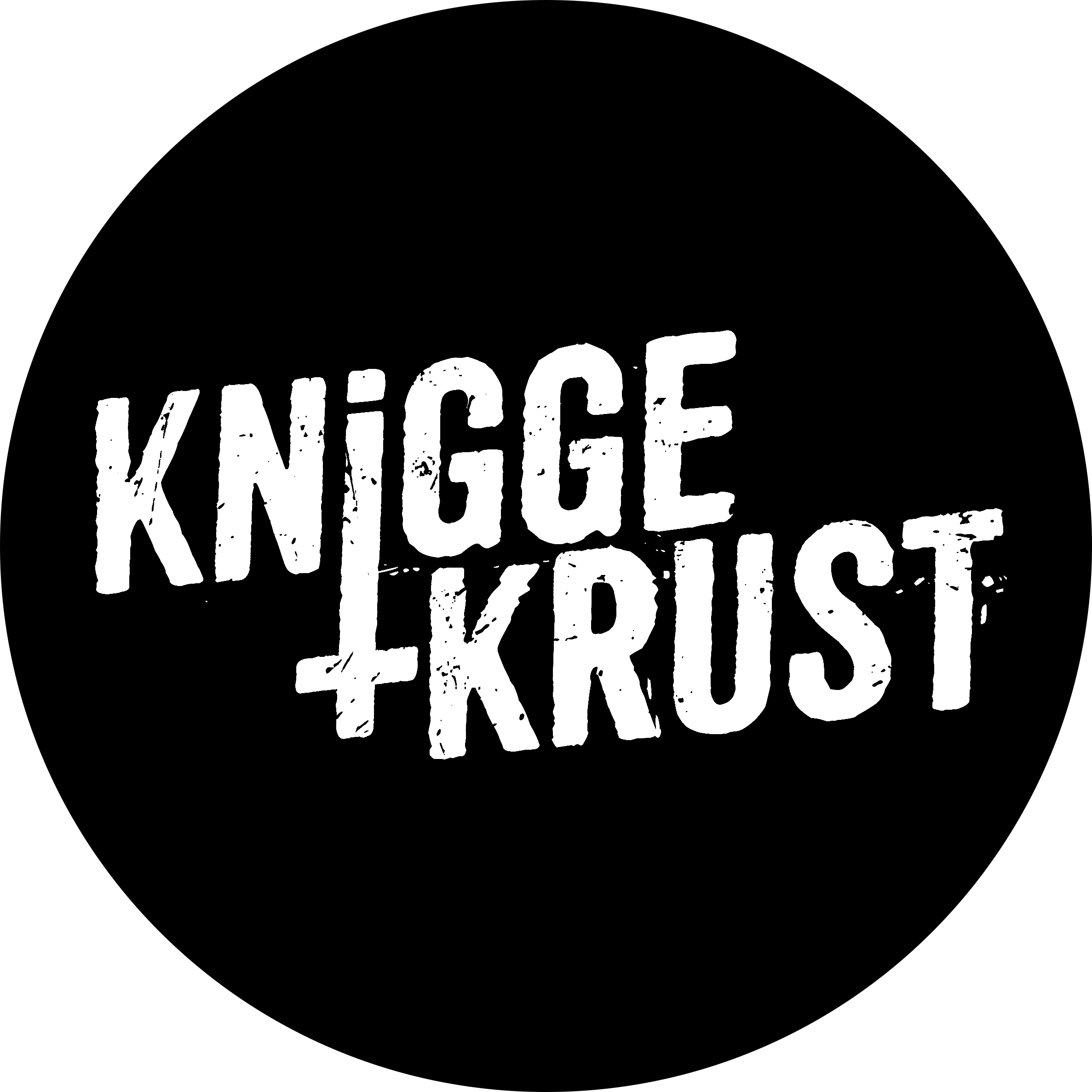 Logo von KNIGGE + KRUST